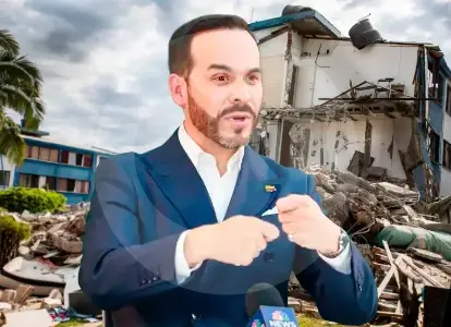 Gobierno De la Espriella crea subsidio de $700.362 por trabajador para empresas afectadas por el terremoto