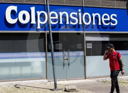 ¿Es verdad que Colpensiones no tiene plata para pagar las pensiones en 2026?