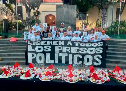 Excarcelaciones bajo presión: Venezuela libera a 88 detenidos sin cerrar causas judiciales