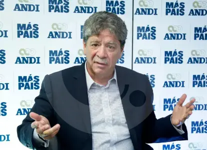 Estos son los cinco candidatos finalistas para reemplazar a Bruce Mac Master en la presidencia de la Andi