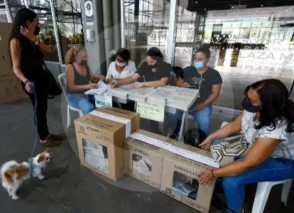 Los beneficios que tienen los jurados de votación en 2026
