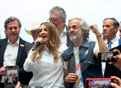 Paloma Valencia y Oviedo presentan su plan de Gobierno: sus principales propuestas