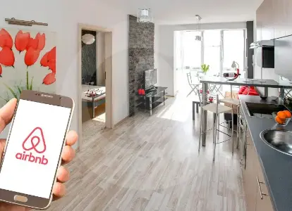 Pulso en el sector turístico: nuevo proyecto de decreto enfrenta a hoteles, Airbnb y viviendas turísticas
