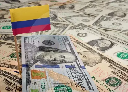 Dólar en Colombia regresó a la línea de los $3.300 y toca niveles que no veía desde julio