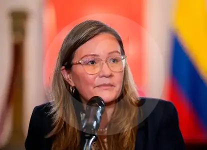 Cielo Rusinque vuelve a ser la superintendente de Industria y Comercio, a pesar de que Consejo de Estado la sacó del cargo