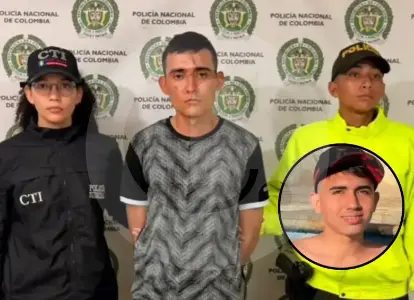 Soldado que habría asesinado a estudiante en Caucasia (Antioquia), ocultó su cuerpo y pedía dinero para entregarlo