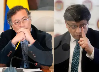 Radican recusación contra el presidente de la Corte para que se aparte de la discusión de la reforma pensional