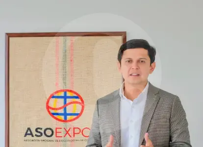 “Con Puerto Antioquia, los costos logísticos del café se reducen entre 30% y 40%”, Asoexport