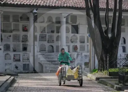 La historia del operador de los cementerios de Bogotá sancionado por millonario detrimento patrimonial: $7.512 millones, según Contraloría