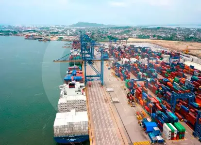 Colombia marca récord histórico en importaciones: dólar barato disparó compras de vehículos y gas