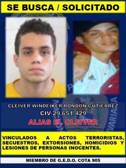 ¿Qué hacía el hombre relacionado con el Tren de Aragua en el exclusivo sector de Laureles, en Medellín? 