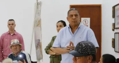 Procuraduría suspendió por tres meses a agente interventor de Asmet Salud; ¿por qué?