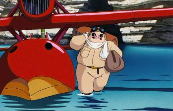 FOTO Studio Ghibli/Collection ChristopheL via AFP
