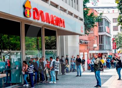 Davibank pasará a Davivienda el 1 de noviembre: claves de la operación