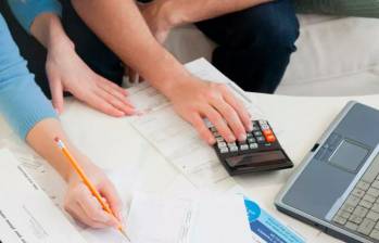 Los intereses de las cesantías están reglamentadas en el artículo 99 de la Ley 50 de 1990. FOTO: GETTY