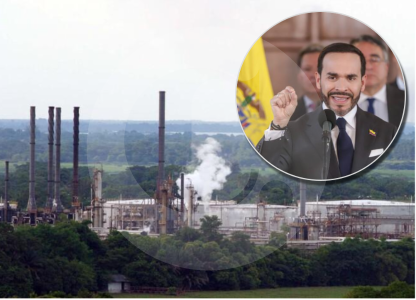 El saqueo a Ecopetrol terminaría alimentando a carteles de cocaína: De La Espriella ordenó operativo militar