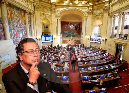 Falsa alarma: esto tendría que pasar para que Petro salga de