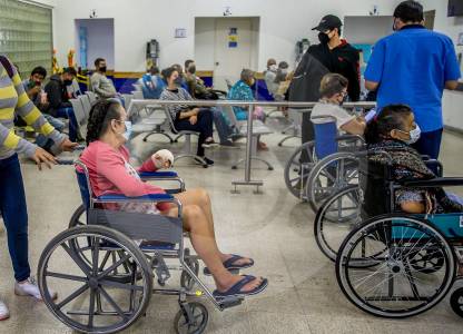 EPS intervenidas siguen en pérdidas billonarias y Nueva EPS lleva 2 años sin estados financieros