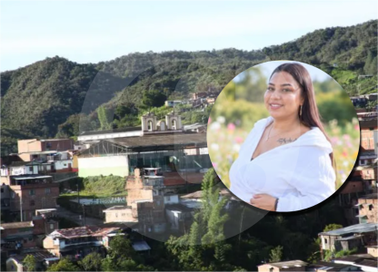 Liberan a Durley Montoya, la última sobreviviente del secuestro masivo del Clan del Golfo en Anorí, Antioquia
