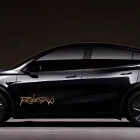 Una firma de abogados en Texas aseguró que los modelos de robotaxi de Tesla presentan problemas que podrían poner en riesgo la vida de los usuarios. Imagen, Tesla. 