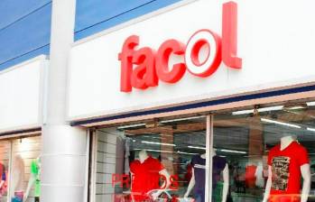 Facol, con más de 40 años de trayectoria, fortalece su equipo de trabajo. FOTO: CORTESÍA