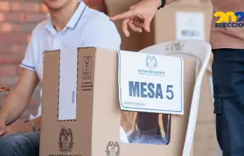 Iniciaron las elecciones legislativas y de consultas internas para colombianos en el exterior: ¿cómo puede votar?