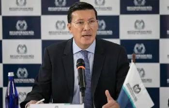 Aplica para el periodo constitucional 2026-2030, las elecciones se llevarán a cabo el 31 de mayo de 2026. Foto: Registraduría