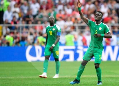 El capitán de Senegal entregaría medallas a Marruecos para aliviar tensiones tras polémico final de Copa Africana