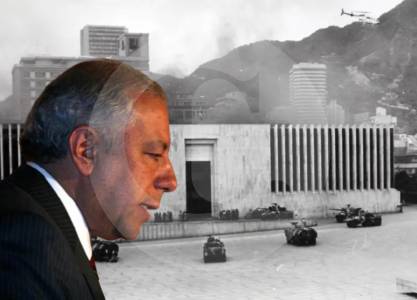 40 años del Palacio de Justicia | Expresidente de la Corte Suprema desmintió a Petro: “El M-19 asesinó a Gaona”