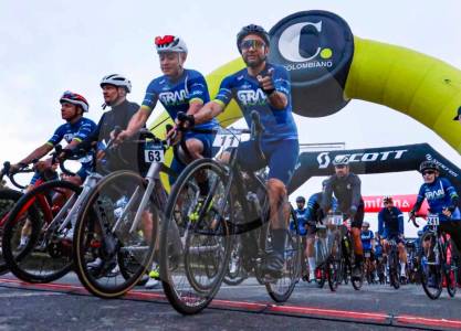 Prográmese | Esta es la fecha para el Clásico El Colombiano 2026; acá le contamos los detalles