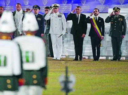 Foto: Presidencia