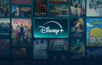 Mientras el plan Estándar con anuncios los incluye durante la reproducción de películas y series, los planes Estándar y Premium tendrán publicidad limitada antes o después de los contenidos y en eventos en directo. FOTO cortesía Disney