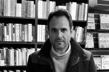 Alijos de libros Juan José Gaviria