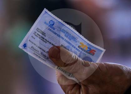 ¿Si votó? Pues estas son las promociones y beneficios que le ofrecen el Estado y sector comercial