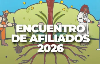 Siga en vivo el Encuentro de Afiliados de la Cámara de Comercio de Medellín 2026