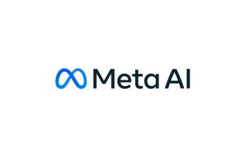Meta, propietaria de Facebook, lanzó una nueva versión gratuita de su modelo de inteligencia artificial, de nombre Llama. Foto Meta.