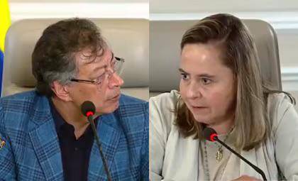 Rivas fue nombrada como ministra de Vivienda en julio de 2024. Foto: Captura de video - Consejo de ministros