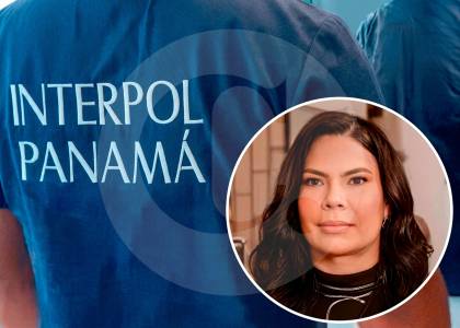Primicia | Capturan en Panamá al sospechoso de matar en Medellín a la suegra del cantante Pipe Calderón