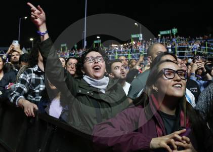 Travis Scott, Charli XCX y David Guetta encabezan el Festival Estéreo Picnic 2027