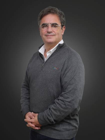  Andrés Vásquez, vicepresidente Comercial del Fondo de Pensiones y Cesantías Porvenir.
