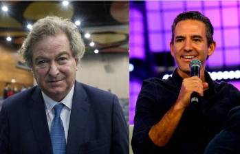 Jaime Gilinski supera al paisa David Vélez y se convierte en el colombiano más rico, según Forbes