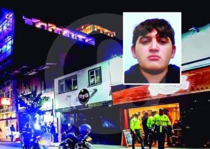 “Solo le dije ‘cuídate mucho’”: el relato del hermano del estudiante de Los Andes asesinado en Halloween