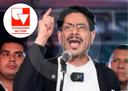Univalle entraría a paro porque asamblea estudiantil quiere hacerle campaña a Cepeda