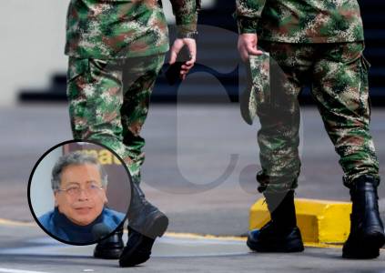 “Muerte de civil (presunto colaborador de grupo armado) será investigada”: Petro por liberación de soldados