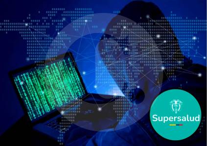 Supersalud fue víctima de ciberataque de “alta criticidad” y estos fueron los datos que quedaron expuestos