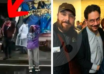 Hombre señalado de atacar sede de campaña de Paloma Valencia es activista del Pacto