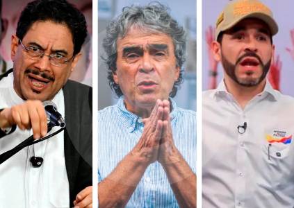 Fajardo aún no revela apoyo en segunda vuelta: “los votos no son de los dirigentes”