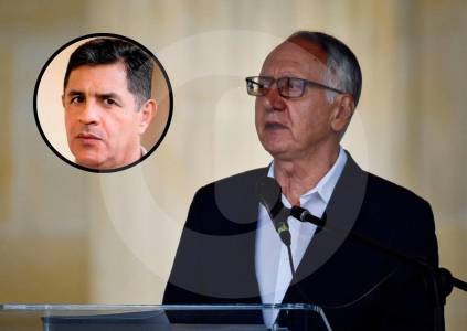 Por pedir más plata para el sistema, minSalud desautorizó a interventor de Nueva EPS