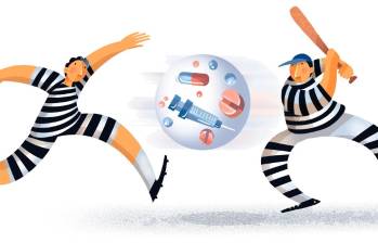 ilustración Elena ospina
