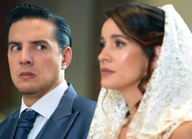 Yo no soy Mendoza, la última historia de Fernando Gaitán llega a